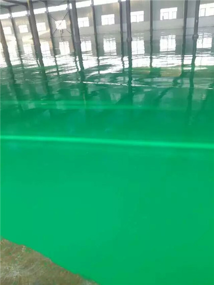 伊宁县，我直接给你一份室外地坪漆翻新维修